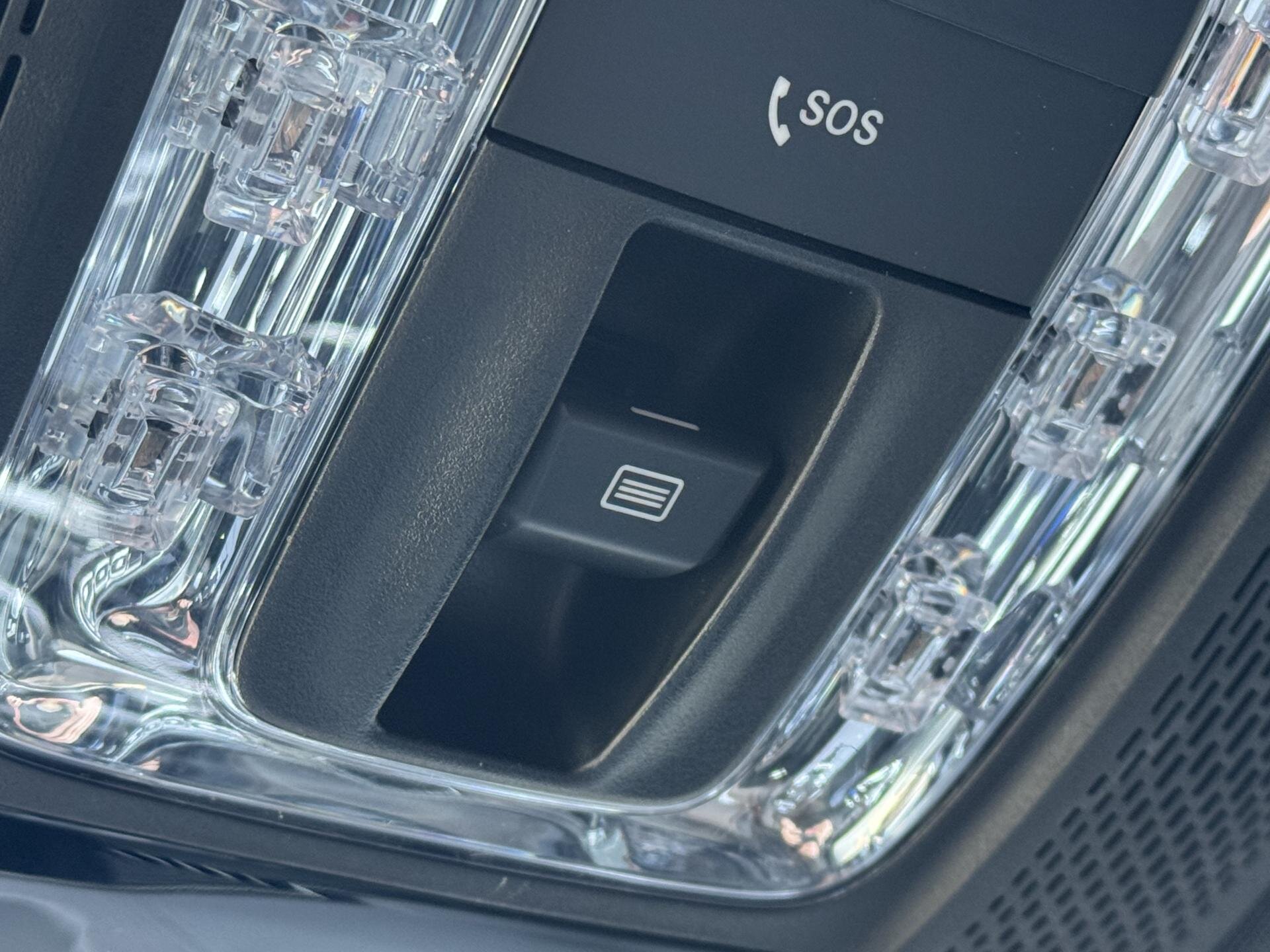 Mercedes-Benz GLE SUV / Terénní 2,9 l 243 kw