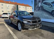 Škoda Kamiq SUV 1,5 l 110 kw