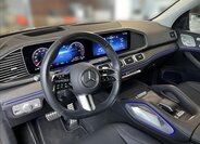Mercedes-Benz GLE SUV 2,0 l 145 kw
