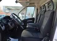 Fiat Ducato Sklápěč 2,3 l 103 kw