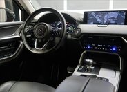 Mazda CX-60 SUV / Terénní 3,3 l 187 kw