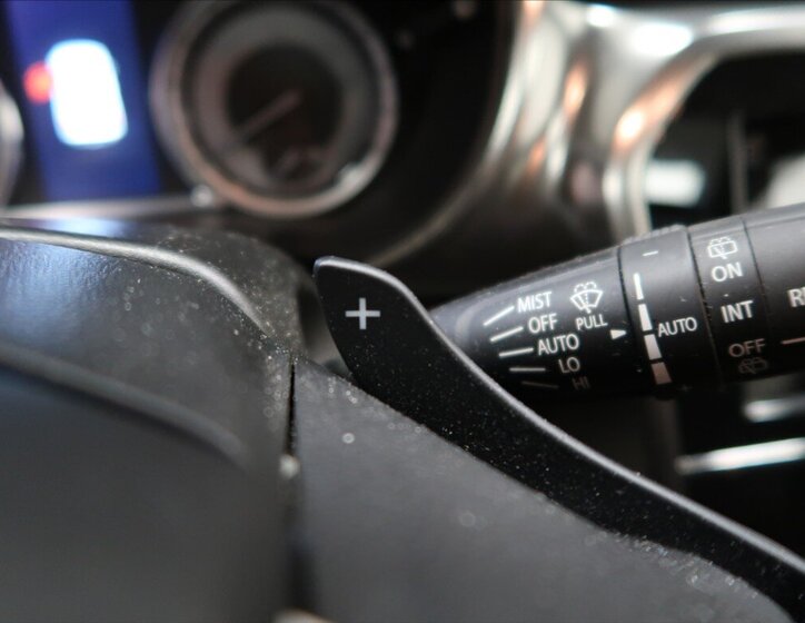 Suzuki Vitara SUV 1,4 l 103 kw