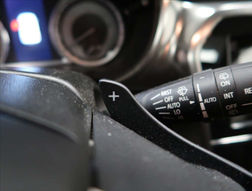 Suzuki Vitara SUV 1,4 l 103 kw