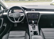 Volkswagen Passat Kombi 2,0 l 90 kw
