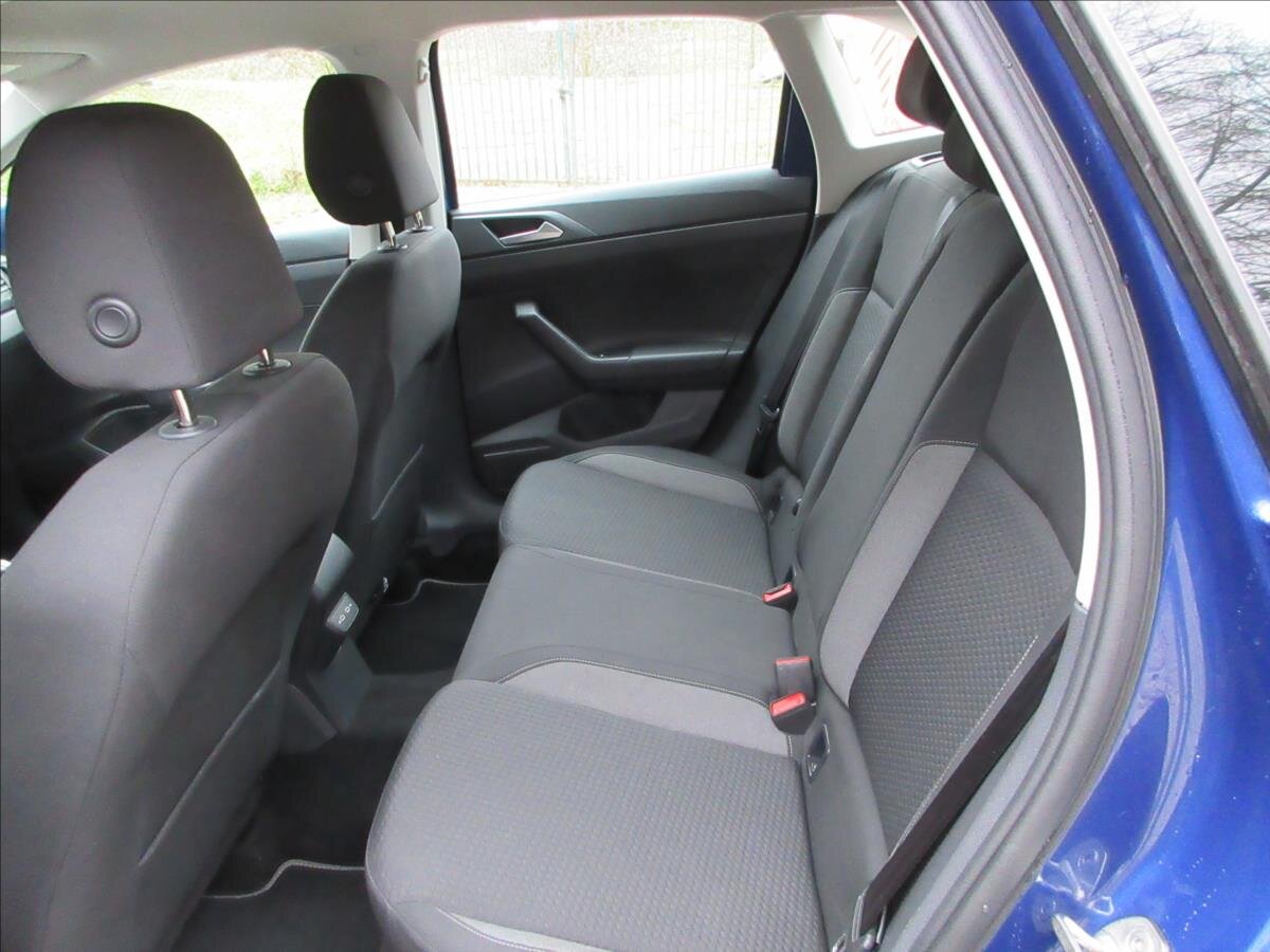 Volkswagen Taigo Hatchback 999,0 70 kw