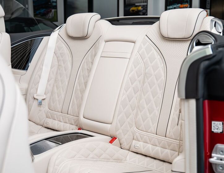 Mercedes-Benz Třídy S 10