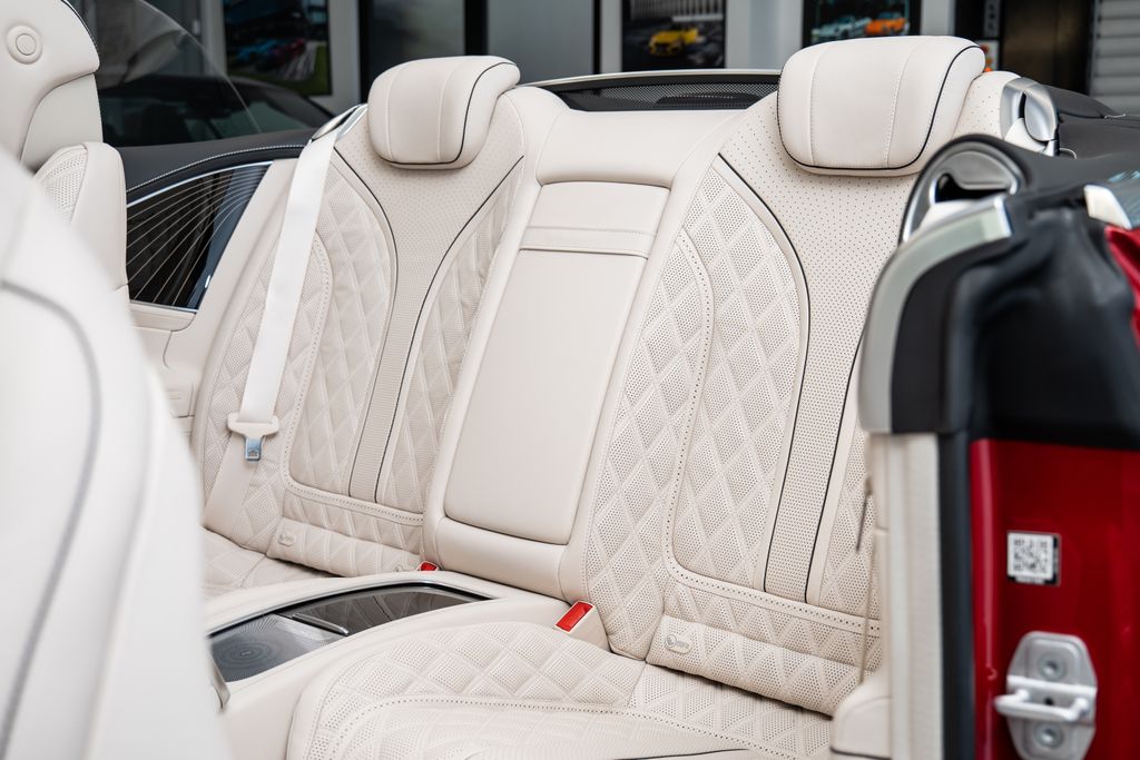 Mercedes-Benz Třídy S