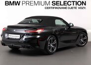 BMW Z4 Kabriolet 3,0 l 250 kw