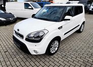KIA Soul Kombi 1,6 l 94 kw