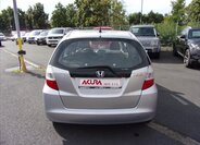 Honda Jazz Hatchback 1,2 l 66 kw