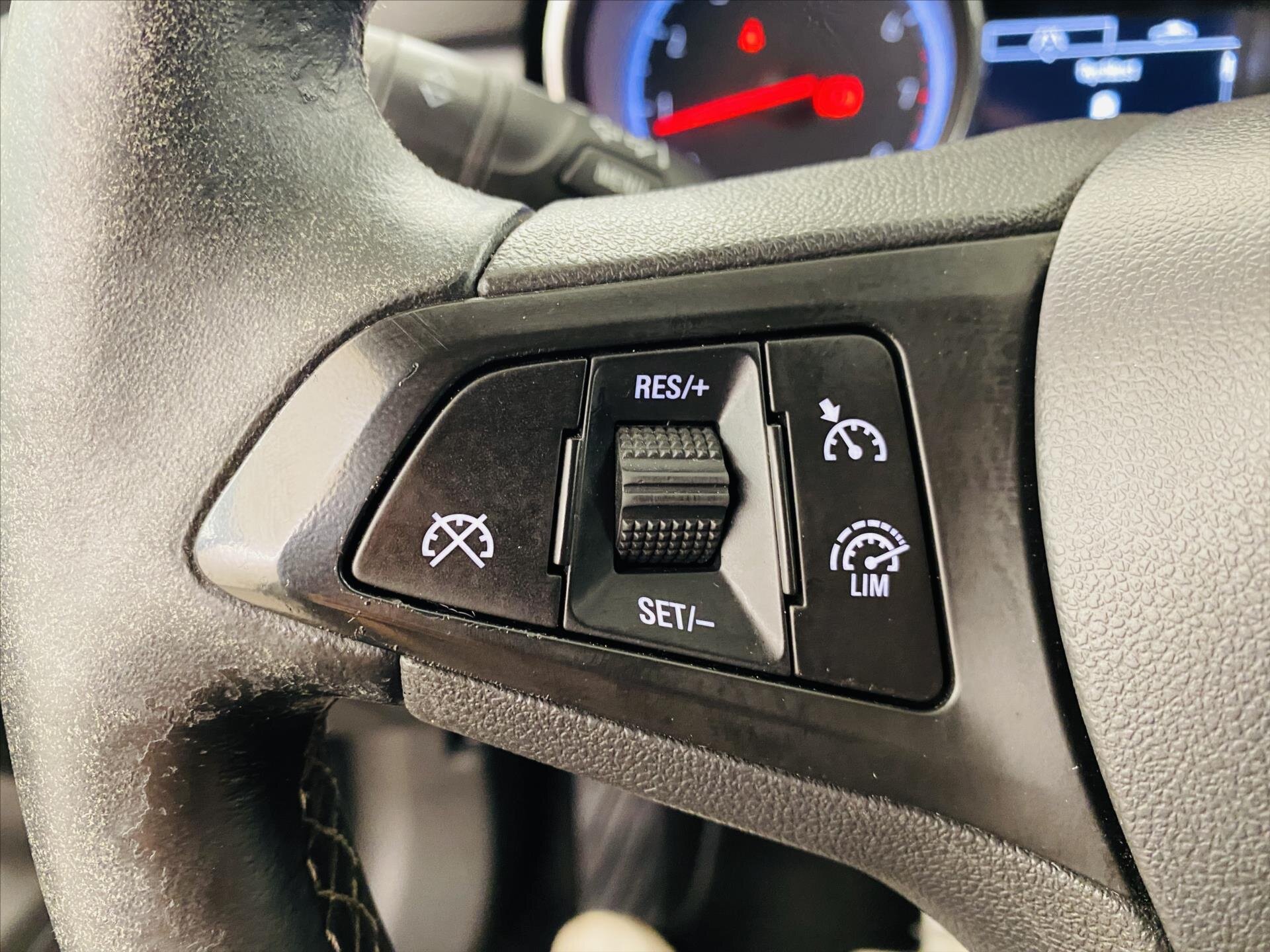 Opel Astra Hatchback 1,4 l 74 kw