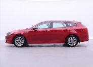 KIA Optima 4