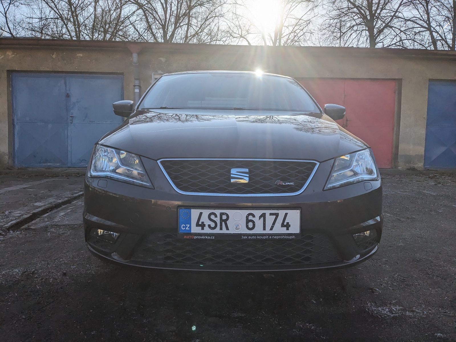 Seat Toledo 5