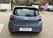 Hyundai i10 Hatchback 998,0 46 kw