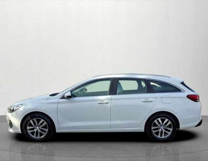 Hyundai i30 Kombi 1,6 l 85 kw