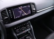 Škoda Karoq SUV 2,0 l 110 kw