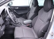 Škoda Karoq SUV 1,5 l 110 kw