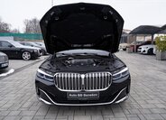 BMW Řada 7 Sedan 3,0 l 210 kw