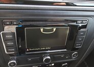 Škoda Rapid Hatchback 1,2 l 77 kw