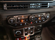 Jeep Wrangler Ostatní 3,6 l 213 kw