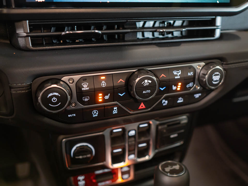 Jeep Wrangler Ostatní 3,6 l 213 kw