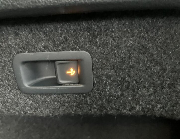 Volkswagen Passat Kombi 2,0 l 110 kw