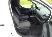 Peugeot Partner 20
