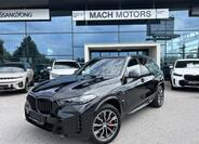 BMW X5 1