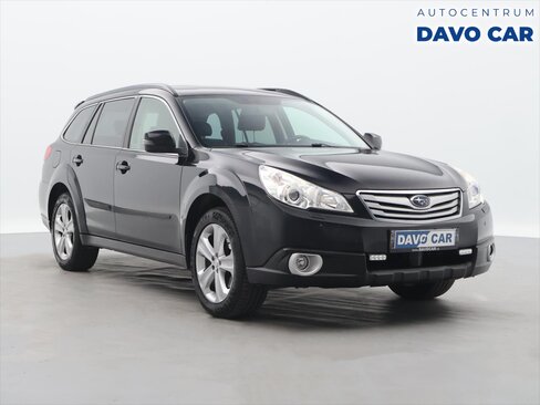 Subaru Outback Kombi 3,6 l 191 kw