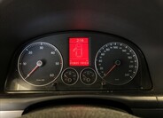 Volkswagen Touran 19