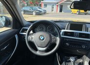 BMW Řada 3 Kombi 2,0 l 180 kw