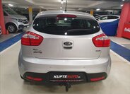KIA Rio Hatchback 1,4 l 66 kw
