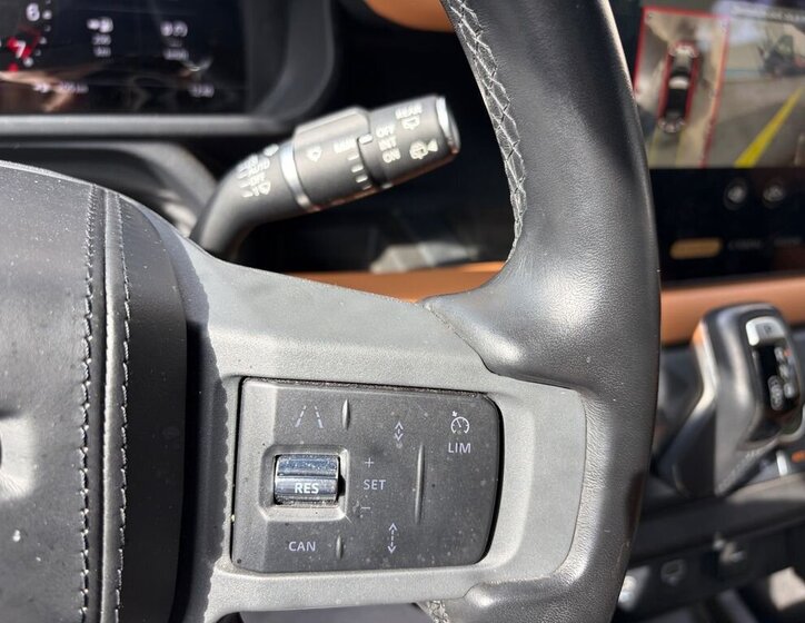 Land Rover Defender SUV / Terénní 3,0 l 294 kw