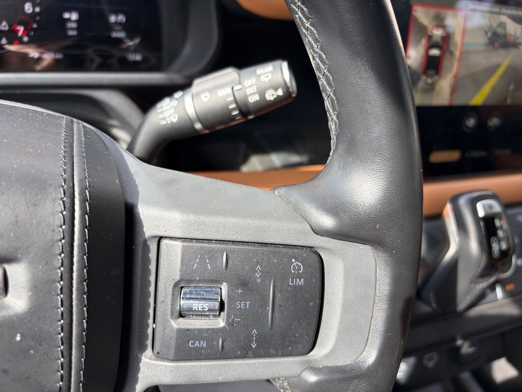 Land Rover Defender SUV / Terénní 3,0 l 294 kw