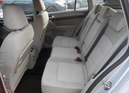 Volkswagen Golf Sportsvan 16