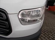 Ford Transit Ostatní 2,0 l 96 kw