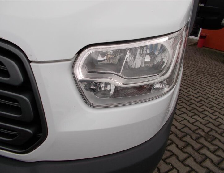 Ford Transit Ostatní 2,0 l 96 kw