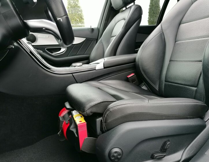 Mercedes-Benz Třídy C 23