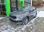 Škoda Kamiq SUV 999,0 85 kw