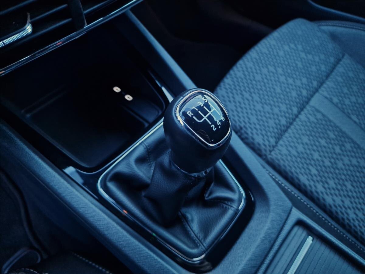 Škoda Octavia Kombi 2,0 l 85 kw