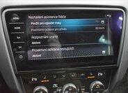 Škoda Octavia Kombi 2,0 l 135 kw