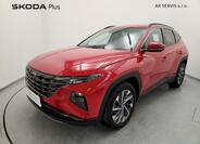 Hyundai Tucson SUV / Terénní 1,6 l 110 kw