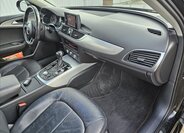 Audi A6 Kombi 3,0 l 180 kw