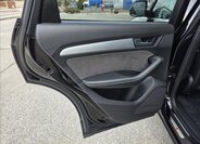 Audi Q5 SUV / Terénní 3,0 l 180 kw