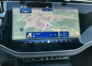 Mercedes-Benz Třídy E Kombi 2,0 l 145 kw