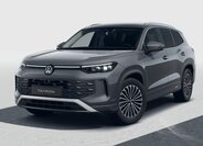 Volkswagen Tayron SUV / Terénní 1,5 l 110 kw