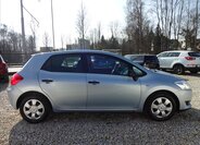 Toyota Auris Hatchback 1,3 l 74 kw