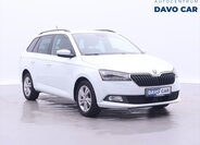 Škoda Fabia Kombi 999,0 81 kw