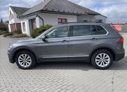 Volkswagen Tiguan SUV / Terénní 2,0 l 110 kw