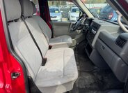 Volkswagen Transporter Kombi 2,5 l 65 kw